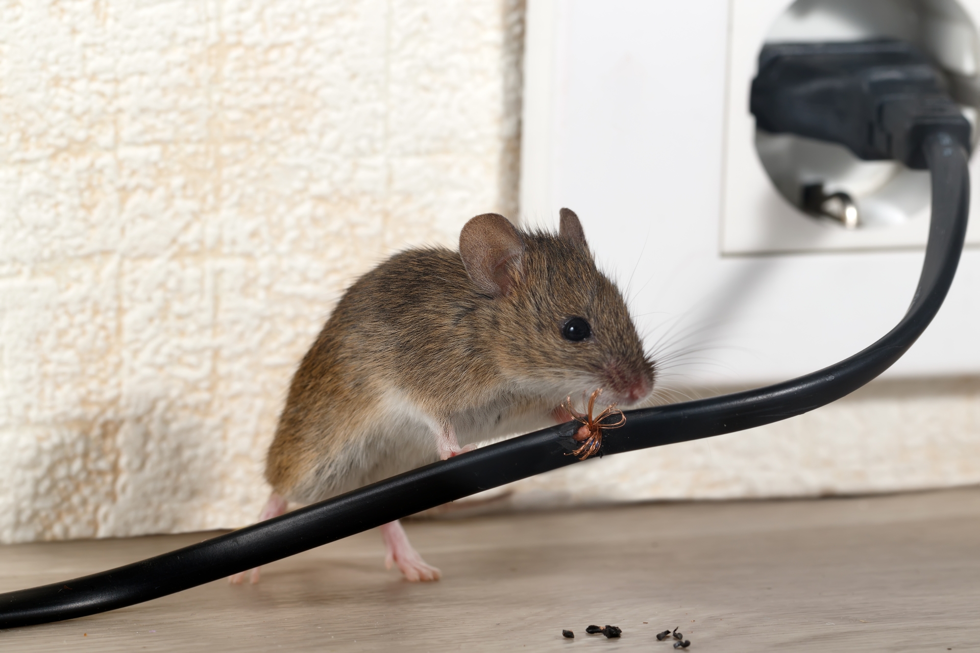 Mice Infestation, Pest Control in Merton, SW19. Call Now 020 8166 9746